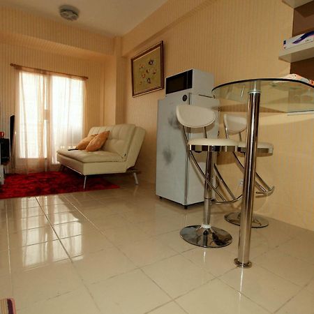 Sewa Harian Apartemen Puri Park View Jakarta Exterior photo